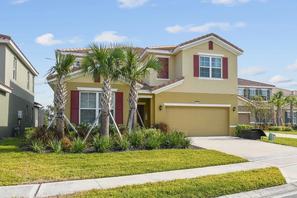photo 1 of 7704oml-solterra Resort 7 Bedroom Home by RedAwning