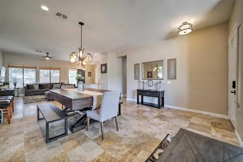 photo 1 of 7813 E Journey Lane, Scottsdale