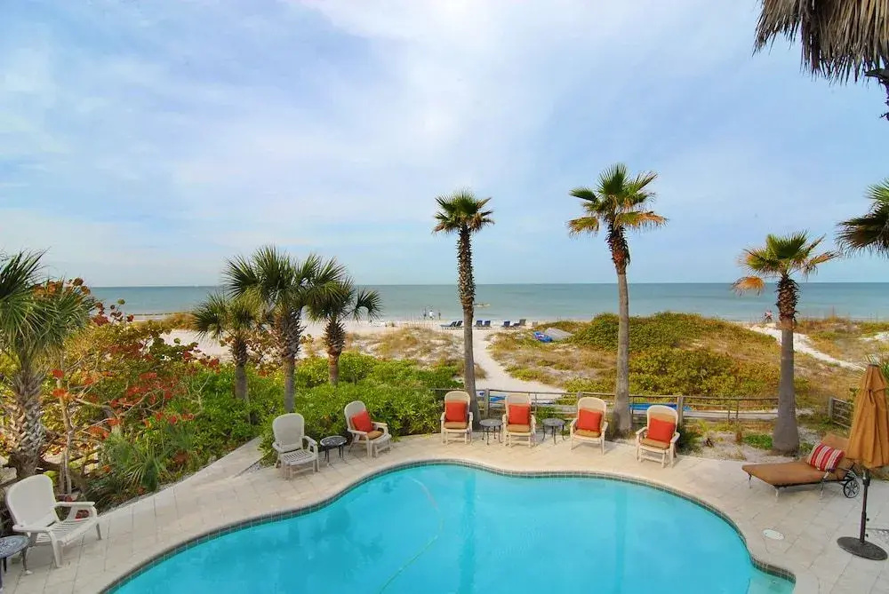 photo 1 of 810 Gulfside