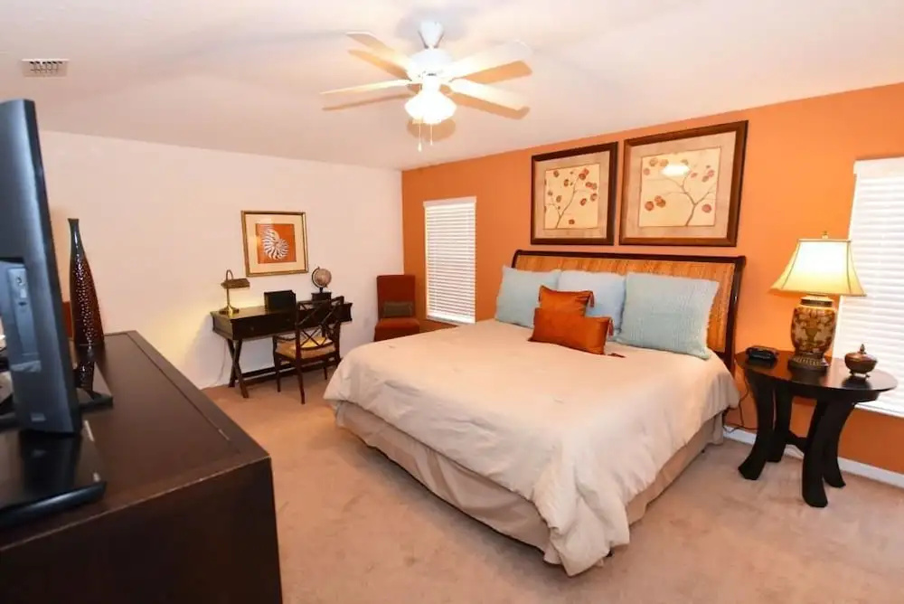 photo 1 of 814 Watersong House 4 Bedroom by Florida Star