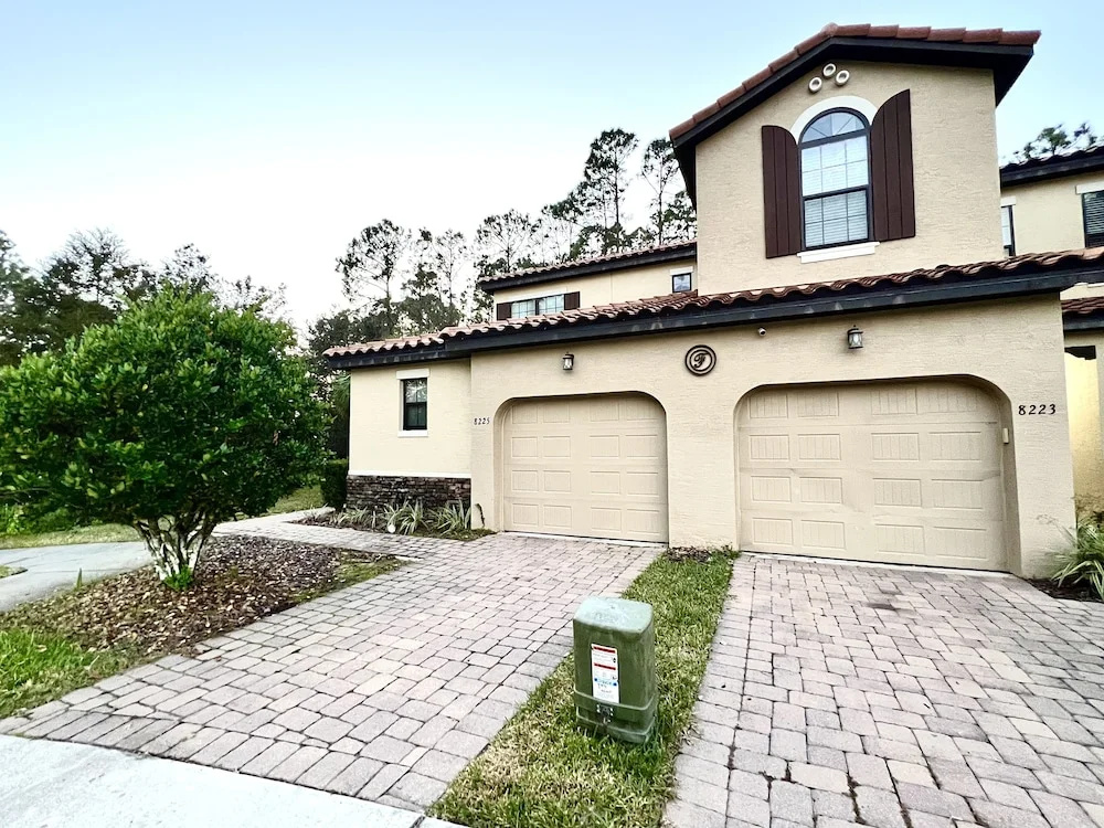 photo 1 of 8225rb-the Fountains At Championsgate 4 Bedroom Townhouse by RedAwning