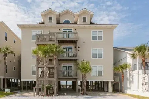 photo 1 of 8515 Surf Dr Condo Unit 3