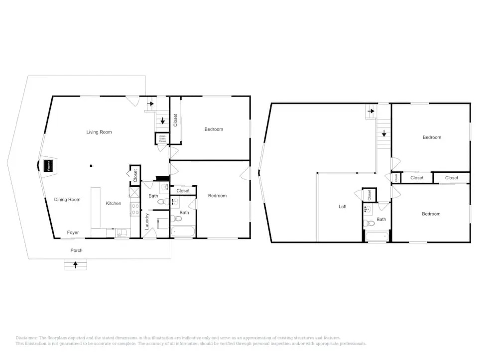 photo 1 of 892 Evergreen Way Home 4 Bedrooms 2.5 Bathrooms Home
