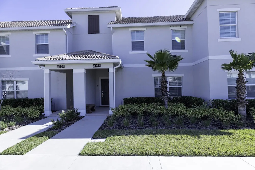 photo 1 of 8957sid-the Retreat At Championsgate 4 Bedroom Townhouse by RedAwning