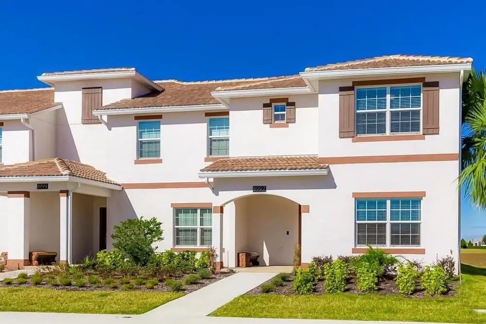 photo 1 of 8997 SD - Champions Gate - Resort Style 5 Bedroom