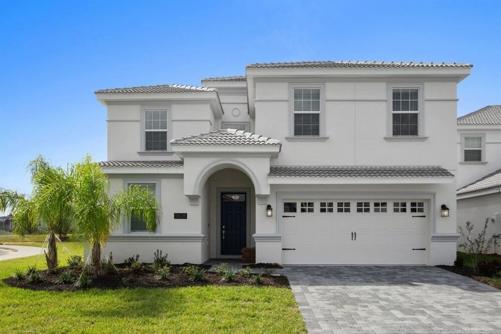 photo 1 of 8BR ChampionsGate Pool Home wTheater
