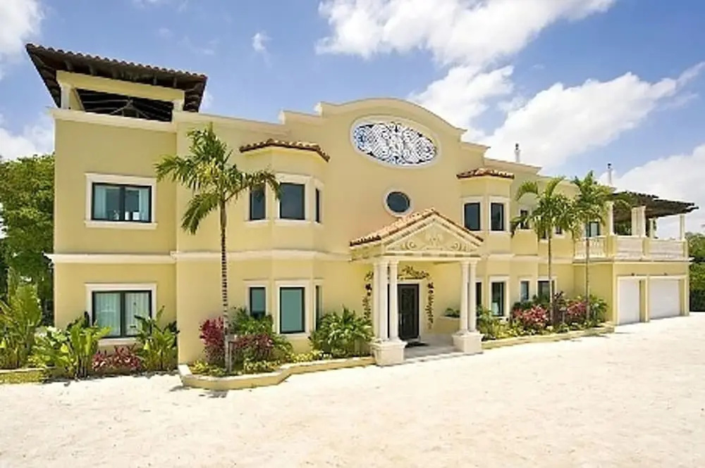 photo 1 of 9 Bedroom Homes in Miami by TMG