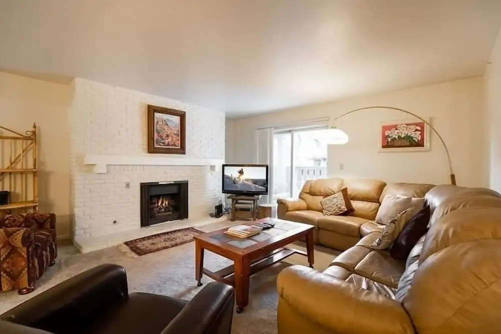 photo 1 of Nine Vail Road Condos in Heart of Vail Village by RedAwning