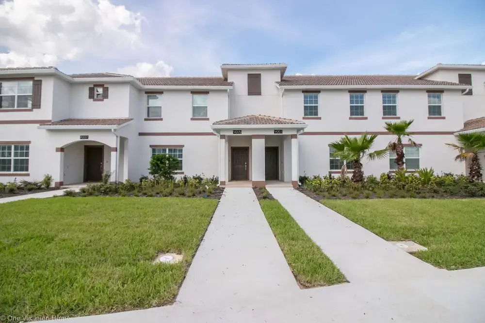 photo 1 of 9005 SD - Gorgeous 4BR Townhome - Private Pool