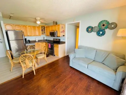 photo 1 of #901 Private Beach and Gulf Views