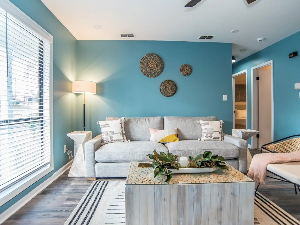 photo 1 of 905 Fayetteville Oasis