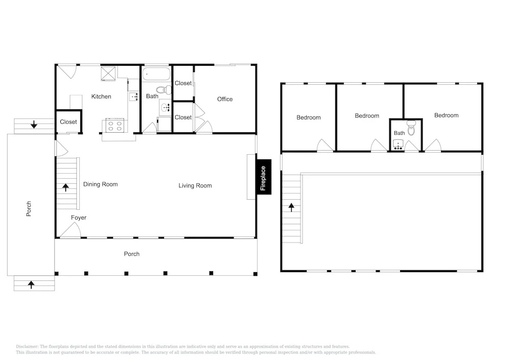 photo 1 of 930 Tahoe City - 3 Br Home