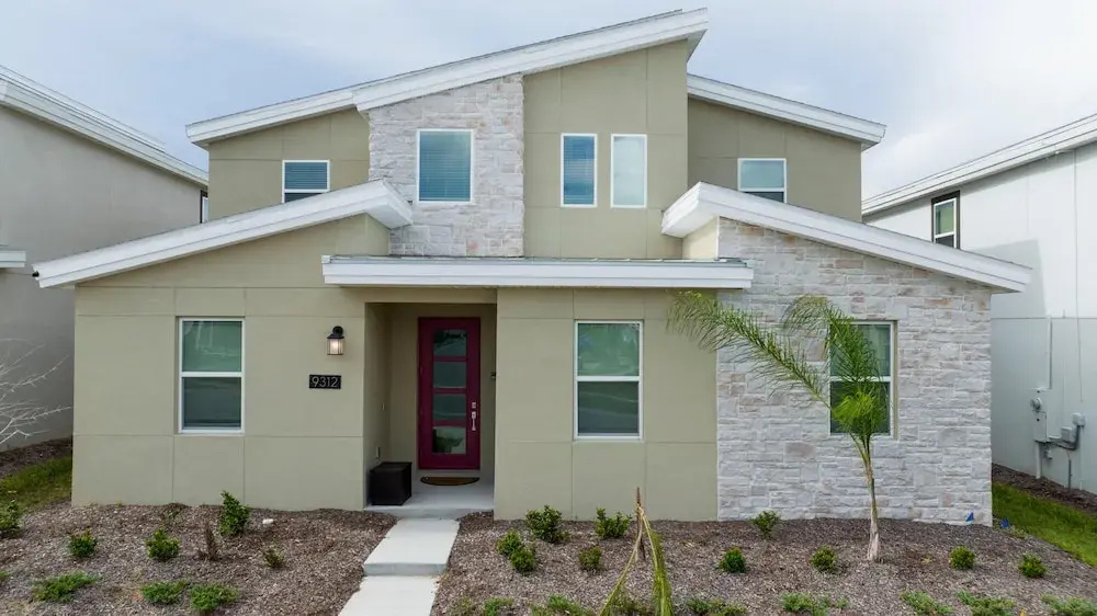 photo 1 of 9312 SH - Champions Gate - Unique High end 8 Beds