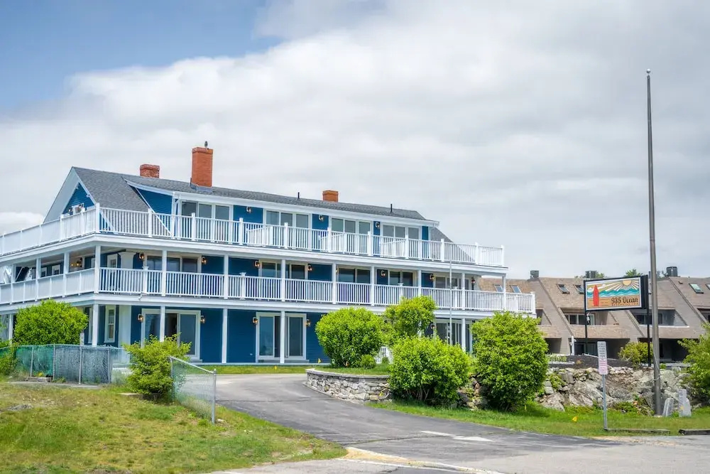 photo 1 of 935 Ocean A Beachside Inn