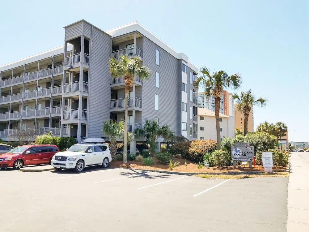 photo 1 of 9580 Shore Drive Condo Unit 107