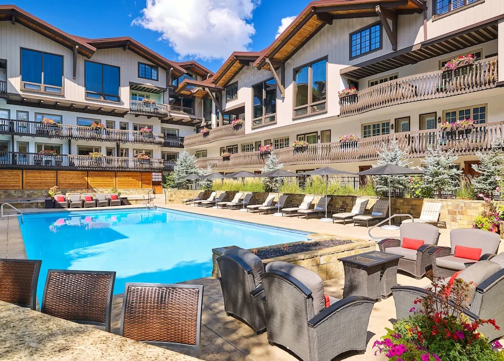 photo 1 of Lodge at Vail