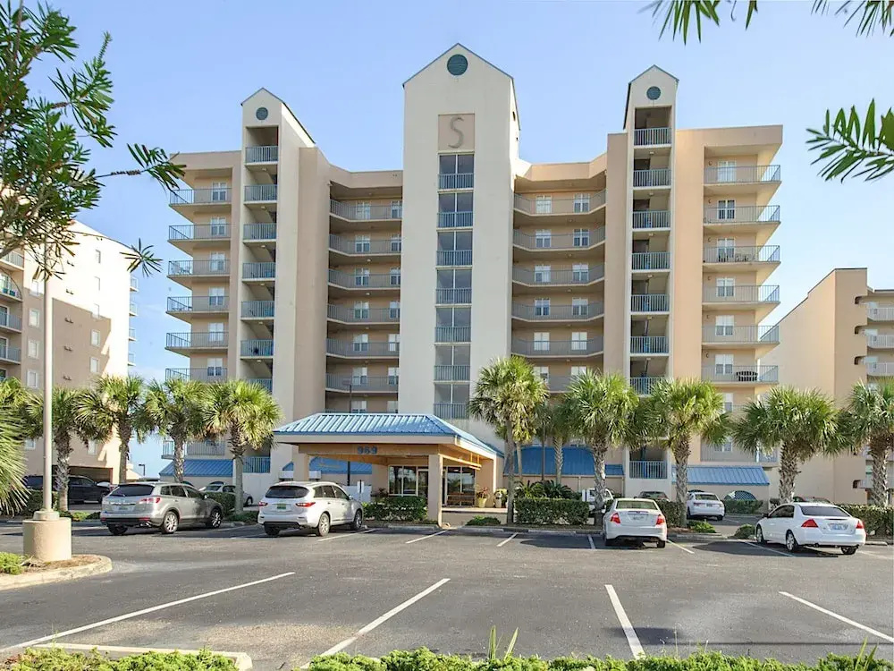 photo 1 of 969 West Beach Blvd Condo Unit 1203