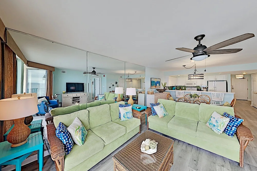 photo 1 of 9cbeachc 3 Bedroom Condo