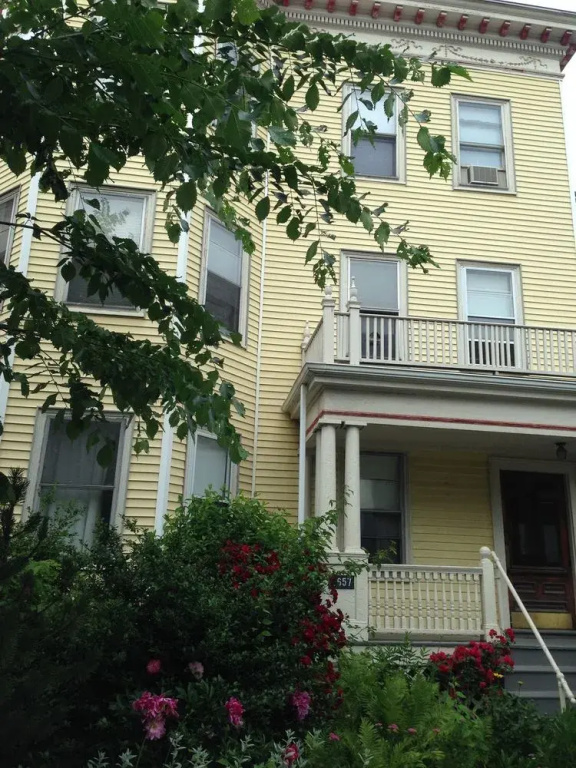 photo 1 of A Bed & Breakfast in Cambridge