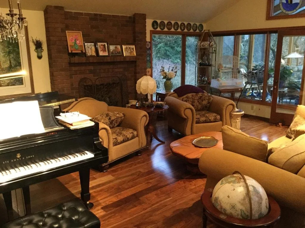 photo 1 of A Cascade View Bed And Breakfast