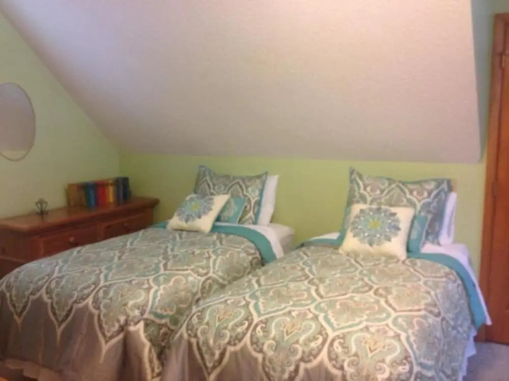 photo 1 of A Family Place