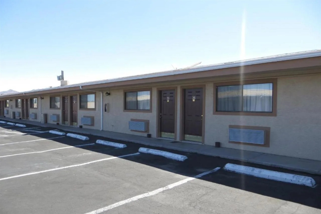 photo 1 of A Fisher's Inn Motel