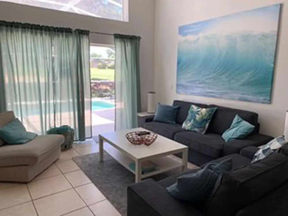 photo 1 of A Grand 4 Bedroom House With its own Private Pool