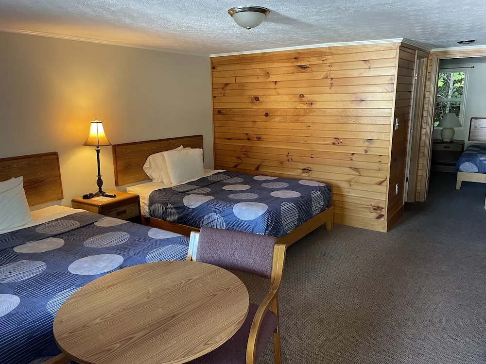 photo 1 of A Holiday Motel