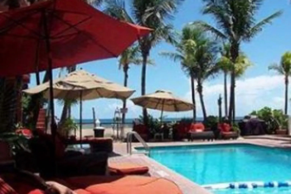 photo 1 of A Little Inn by the Sea