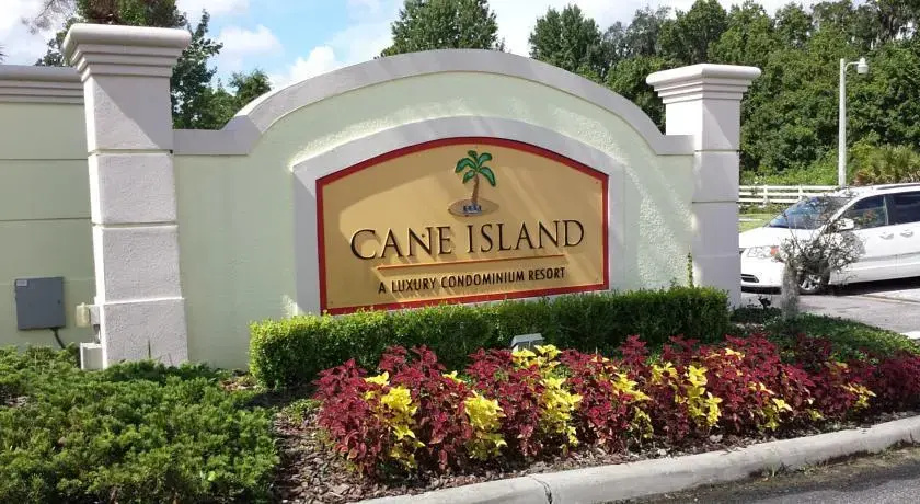 photo 1 of Cane Island Loop Resort - Disney LBStory