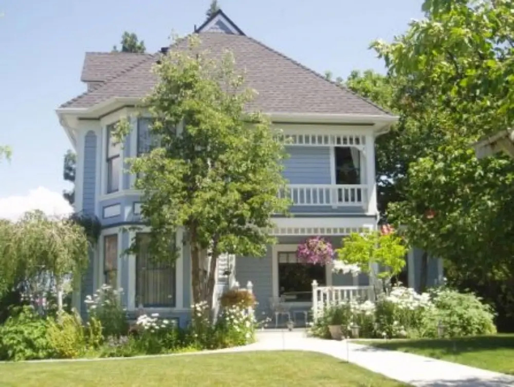 photo 1 of A Midsummer's Dream Bed & Breakfast