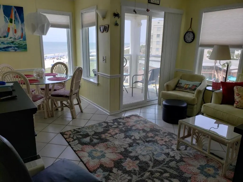 photo 1 of A Place at the Beach 406