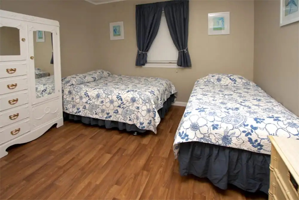 photo 1 of A Place at the Beach I by Elliott Beach Rentals