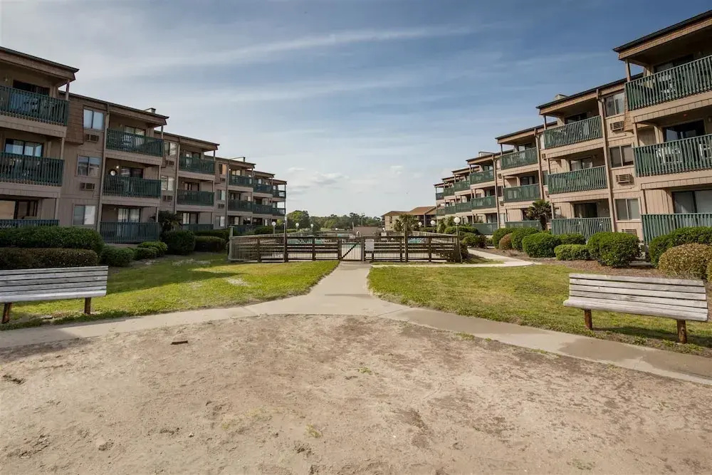 photo 1 of A Place At The Beach III #O3P Ocean Side (V) by RedAwning