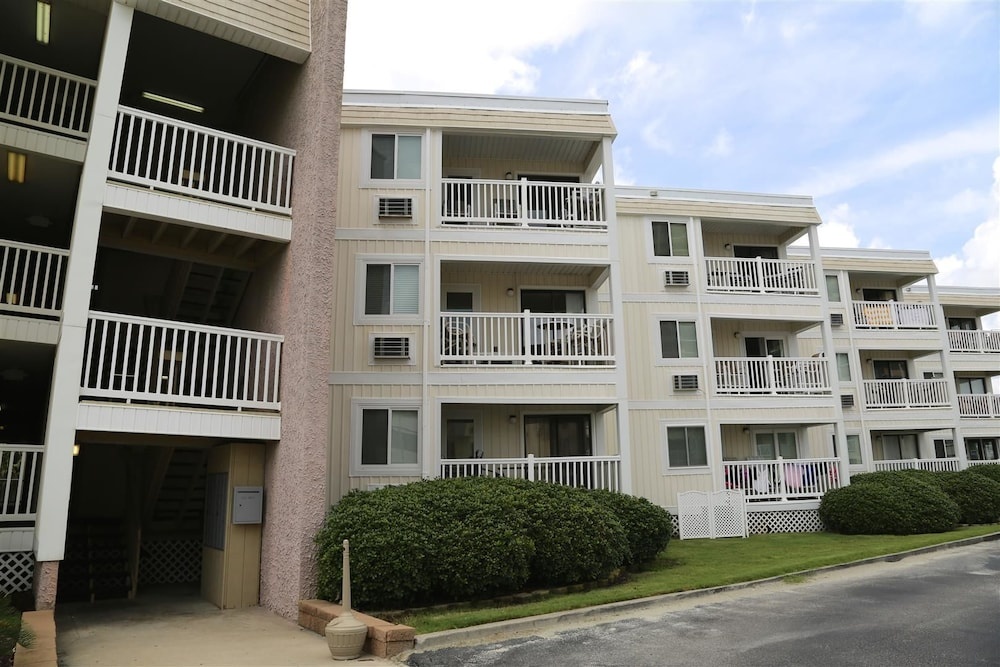 photo 1 of A Place at The Beach V #A204 Ocean Side (V) by RedAwning