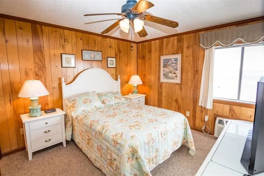 photo 1 of A Place at The Beach VI #C210 Ocean Front (V) by RedAwning