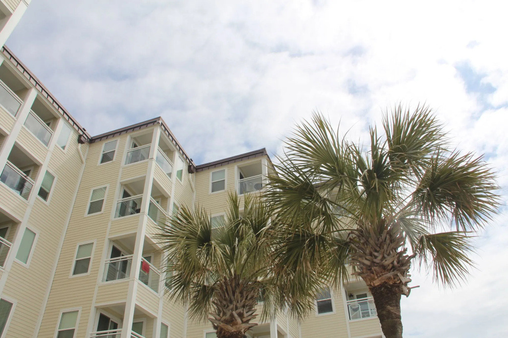 photo 1 of A Place at the Beach