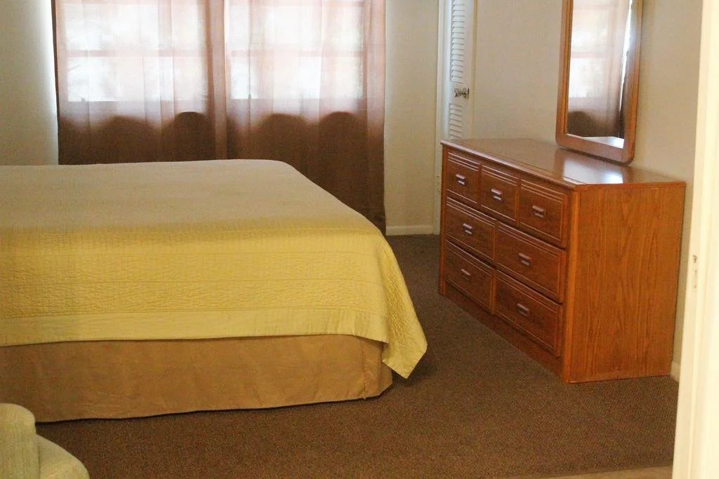 photo 1 of A Place To Be Motel