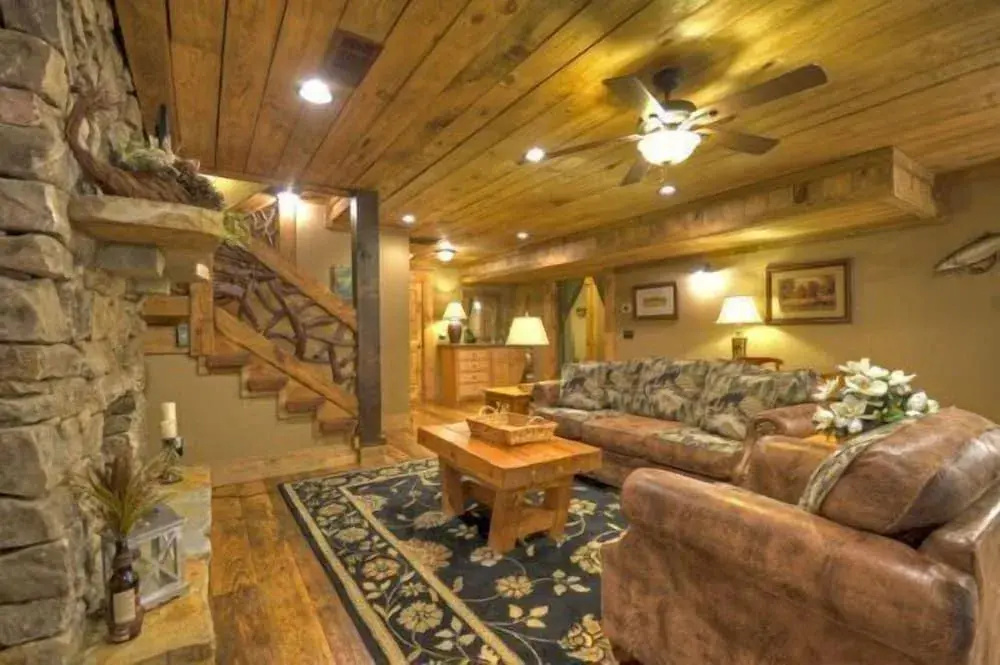 photo 1 of A River of Dreams Lodge