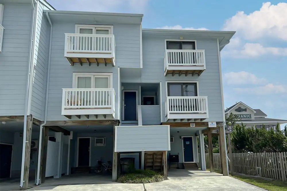 photo 1 of A Sandalwalk by Sea Scape Properties