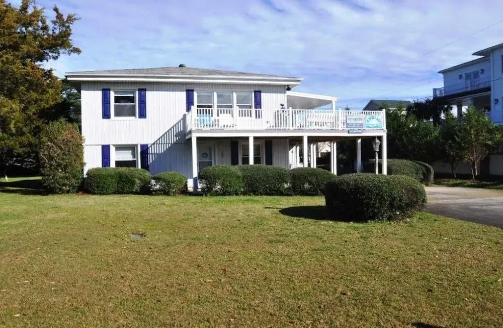 photo 1 of A Short Hop - 5 Br home by RedAwning