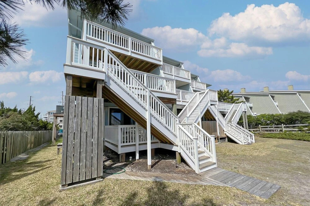 photo 1 of A Short Walk by Sea Scape Properties
