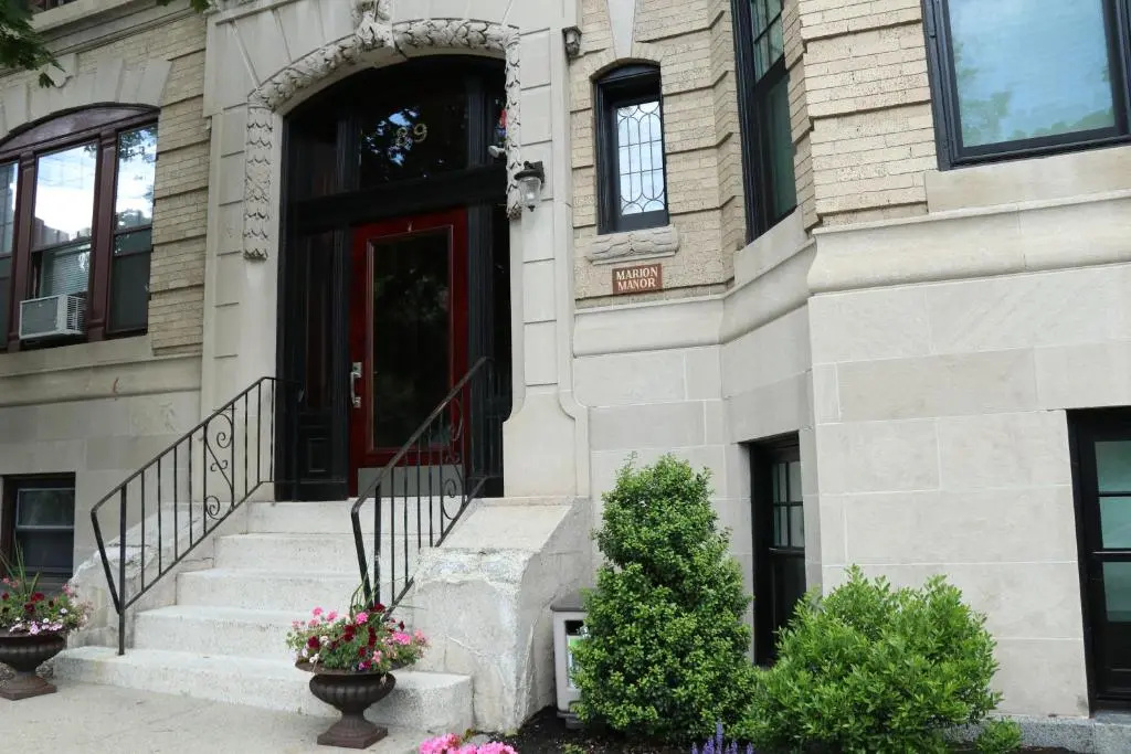 photo 1 of A Stylish Stay w/ a Queen Bed, Heated Floors.. #18