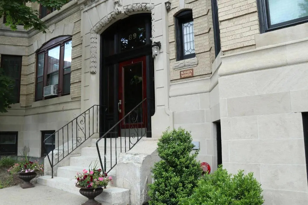 photo 1 of A Stylish Stay w/ a Queen Bed, Heated Floors.. #23