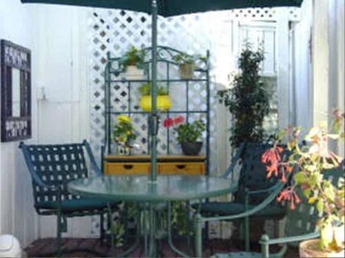 photo 1 of Victorian Garden Inn