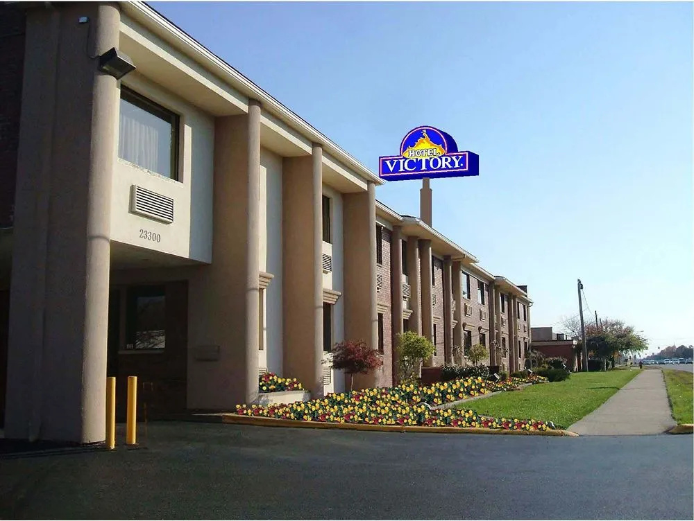 photo 1 of A Victory Hotel - Southfield