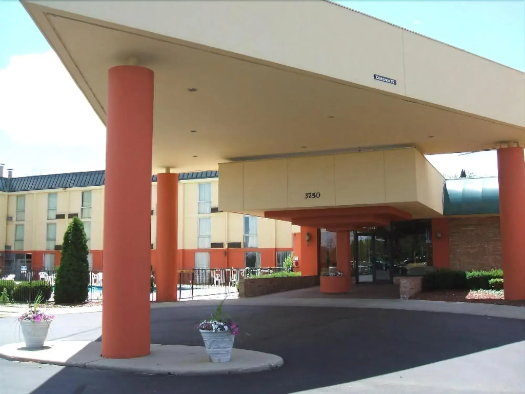 photo 1 of A Victory Inn and Suites - Ann Arbor