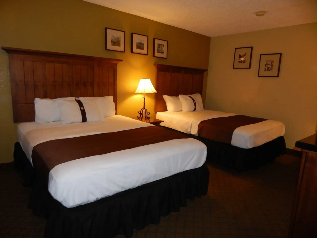 photo 1 of Ocotillo Apartments & Hotel