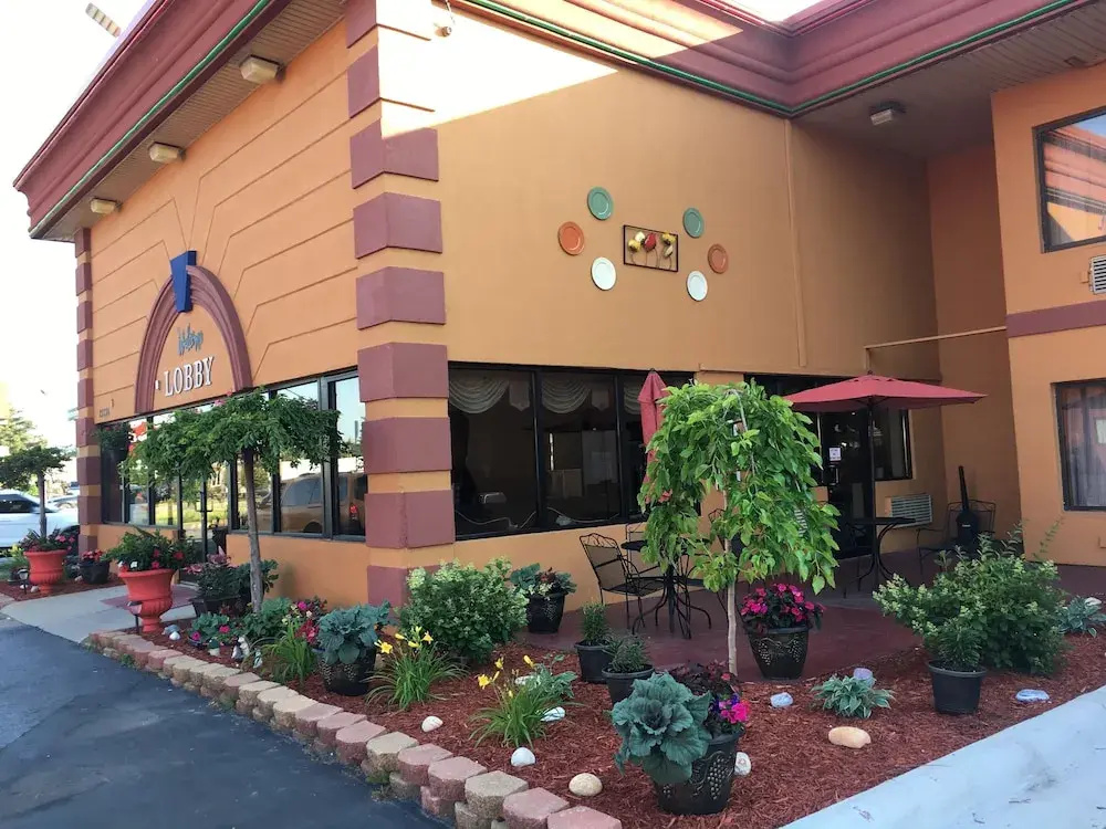 photo 1 of A Victory Inn - West Dearborn