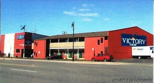 photo 1 of A Victory Inn East Dearborn